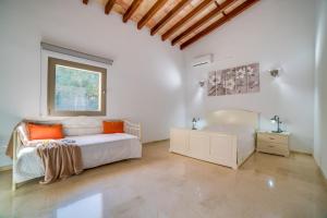 Posedenie v ubytovaní Ideal Property Mallorca - Brivo