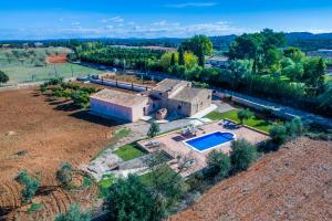 Bazén v ubytovaní Ideal Property Mallorca - Brivo alebo v jeho blízkosti