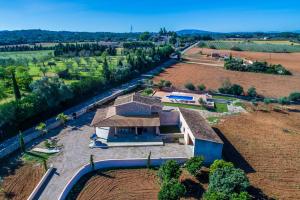 Bazén v ubytovaní Ideal Property Mallorca - Brivo alebo v jeho blízkosti