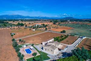 Príroda v okolí of the country house