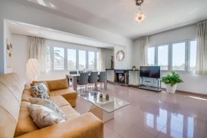 Posedenie v ubytovaní Ideal Property Mallorca - Dionis
