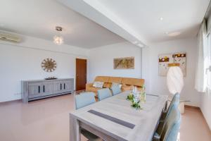 Kuchyňa alebo kuchynka v ubytovaní Ideal Property Mallorca - Dionis