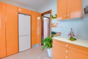 Kuchyňa alebo kuchynka v ubytovaní Ideal Property Mallorca - Dionis
