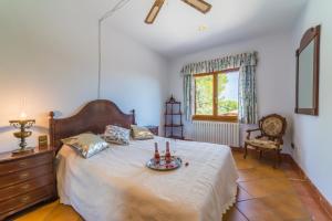 Легло или легла в стая в Ideal Property Mallorca - Es Bosquet