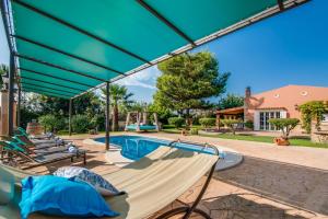 Fotografie z fotogalerie ubytování Ideal Property Mallorca - Can Caragol Inca v destinaci Inca