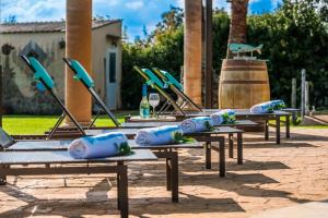 Fotografie z fotogalerie ubytování Ideal Property Mallorca - Can Caragol Inca v destinaci Inca