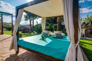 Bazén v ubytování Ideal Property Mallorca - Can Caragol Inca nebo v jeho okolí