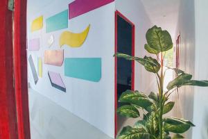 Gallery image of Sky Residence Tomohon Mitra RedDoorz in Tomohon