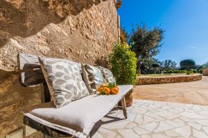 Fotografie z fotogalerie ubytování Ideal Property Mallorca - Can Gelat v destinaci Costitx