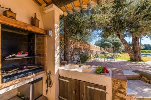 Fotografie z fotogalerie ubytování Ideal Property Mallorca - Can Gelat v destinaci Costitx