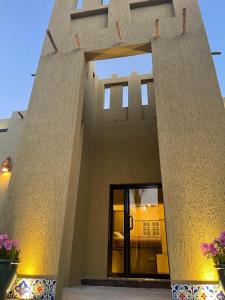 Gallery image of 2 Bedroom Villa in Ras Al Khaimah with Privat swimming Pool in Ras al Khaimah