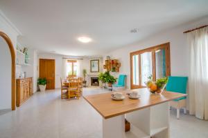 Foto da galeria de Ideal Property Mallorca - Can Mesilla em Santa Margalida