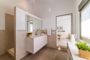 Zdjęcie z galerii obiektu Ideal Property Mallorca - Gaviotas w Playa de Muro
