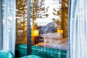 Galeriebild der Unterkunft Lemon Lodges By Roomy, Nathiagali in Nathia Gali