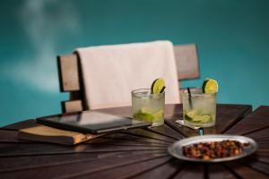 Bevande di Hotel Lopes Caxambu