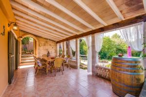 Zdjęcie z galerii obiektu Ideal Property Mallorca - Can Sito w Cala Mesquida