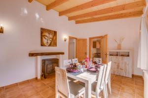 Zdjęcie z galerii obiektu Ideal Property Mallorca - Can Sito w Cala Mesquida