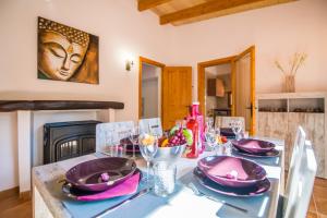 Zdjęcie z galerii obiektu Ideal Property Mallorca - Can Sito w Cala Mesquida