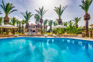 Bassein majutusasutuses Ideal Property Mallorca - Can Comaro või selle lähedal