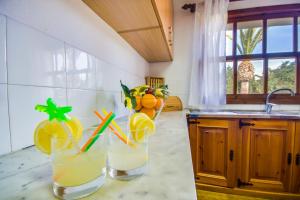 Joogid majutusasutuses Ideal Property Mallorca - Can Comaro
