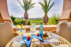 Joogid majutusasutuses Ideal Property Mallorca - Can Comaro