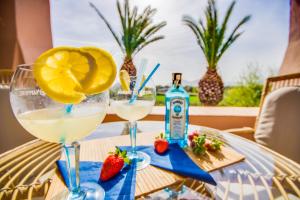 Joogid majutusasutuses Ideal Property Mallorca - Can Comaro