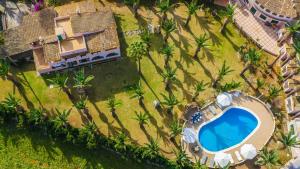 Bassein majutusasutuses Ideal Property Mallorca - Can Comaro või selle lähedal