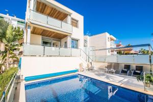 Ideal Property Mallorca - Villa Alcanada 1