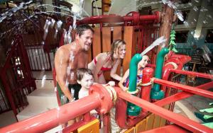 Gallery image of Great Wolf Lodge Waterpark Resort in Niagara Falls