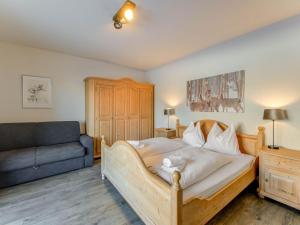 Gallery image of Valley View Apartment near Skiing Area in Kirchberg in Tirol