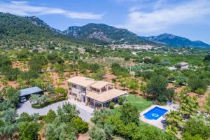 Gallery image of Ideal Property Mallorca - Mestre in Selva