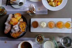 Gallery image of Settecento Hotel in Presezzo