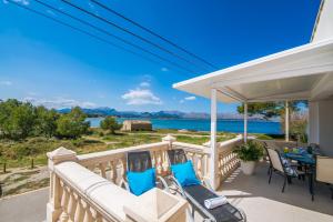 Φυσικό τοπίο κοντά σε αυτό το διαμέρισμα