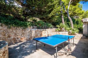 Ideal Property Mallorca - Ram de Mar ping-pongozási lehetőségei