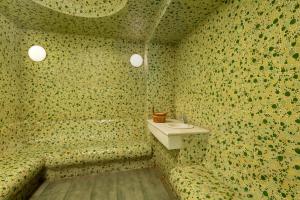 Vannituba majutusasutuses National by Stellar Hotels, Yerevan
