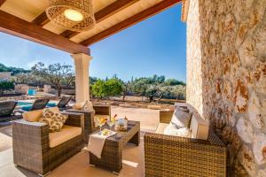 Posedenie v ubytovaní Ideal Property Mallorca - Sa Canova d'Ariany