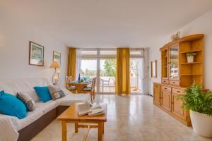 Posedenie v ubytovaní Ideal Property Mallorca - Silver