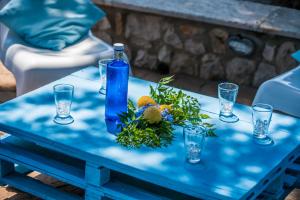 Nápoje v ubytování Ideal Property Mallorca - Sort