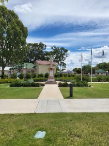 Galeriebild der Unterkunft Chinchilla Tourist Park in Chinchilla