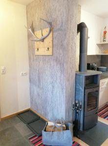 Fotografie z fotogalerie ubytování Ferienwohnung Lechner Daniel v destinaci Aschau