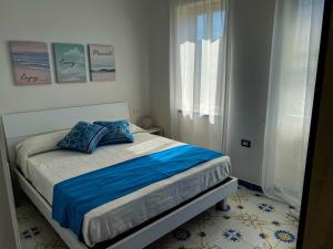 Fotografie z fotogalerie ubytování Nido del Sole Ischia v Ischii + 10 fotografií