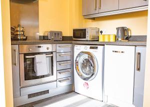 Imagen de la galería de Wolverhampton City view, en Wolverhampton 11 fotos más