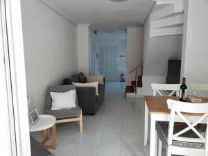 Gallery image of Duplex a 25 metros de la playa in Somo
