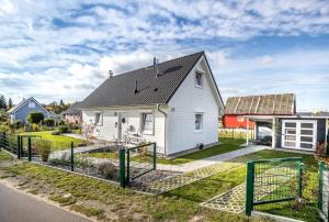 Gallery image of Villa Wasserkreuz in Wandlitz