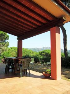 Gallery image of Villetta Giada in Capoliveri