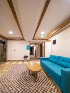 Фотография из галереи Balsoy Mountain Hotel в Эрзуруме