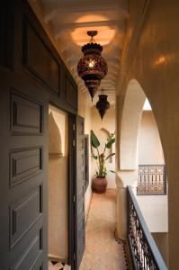 Fotografie z fotogalerie ubytování Riad Papillon by Marrakech Riad v Marrákéši