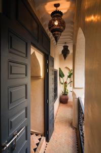 Fotografie z fotogalerie ubytování Riad Papillon by Marrakech Riad v Marrákéši