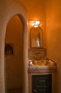 Fotografie z fotogalerie ubytování Riad Papillon by Marrakech Riad v Marrákéši
