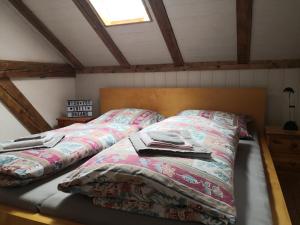 Galeriebild der Unterkunft Abschalten am Albsteig in Albbruck im Süd-Schwarzwald großzügige Ferienwohnung in Albbruck + 26 Fotos